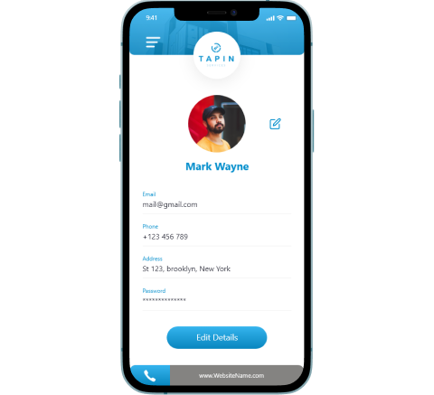 Smart home integration
